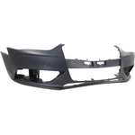 Order Front Bumper Cover - AU1000190 For Your Vehicle