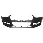 Order Front Bumper Cover - AU1000200 For Your Vehicle
