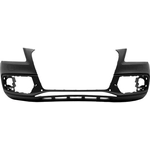 Order Front Bumper Cover - AU1000203 For Your Vehicle
