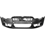 Order Front Bumper Cover - AU1000208 For Your Vehicle