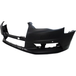 Order Front Bumper Cover - AU1000219C Capa Certified For Your Vehicle