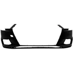 Order Front Bumper Cover - AU1000243C For Your Vehicle