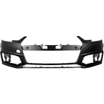 Order Front Bumper Cover - AU1000276 For Your Vehicle
