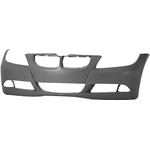 Order Front Bumper Cover - BM1000180C Capa Certified For Your Vehicle