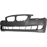 Order Front Bumper Cover - BM1000240C Capa Certified For Your Vehicle