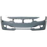 Order Front Bumper Cover - BM1000260 For Your Vehicle