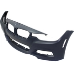 Order Front Bumper Cover - BM1000295 For Your Vehicle