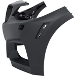 Order Front Bumper Cover - BM1000330C Capa Certified For Your Vehicle