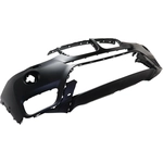 Order Front Bumper Cover - BM1000349C Capa Certified For Your Vehicle