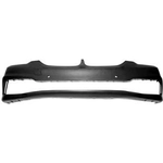 Order Front Bumper Cover - BM1000468C For Your Vehicle