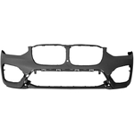 Order Front Bumper Cover - BM1000493C Capa Certified For Your Vehicle