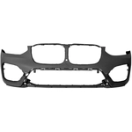 Order Front Bumper Cover - BM1000496C Capa Certified For Your Vehicle