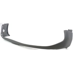 Order Front Bumper Cover - CH1000232C For Your Vehicle