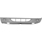 Order Front Bumper Cover - CH1000347 For Your Vehicle