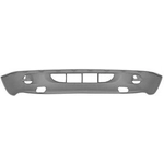 Order Front Bumper Cover - CH1000348 For Your Vehicle