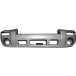 Order Front Bumper Cover - CH1000367 For Your Vehicle