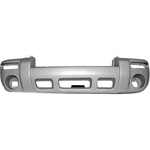 Order Front Bumper Cover - CH1000367C Capa Certified Capa Certified For Your Vehicle