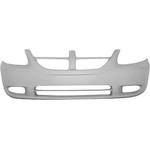 Order Front Bumper Cover - CH1000431 For Your Vehicle