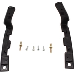 Order Front Bumper Cover - CH1000431C Capa Certified For Your Vehicle