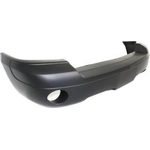 Order Front Bumper Cover - CH1000444 For Your Vehicle