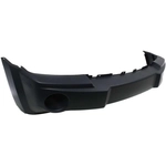 Order Front Bumper Cover - CH1000450 For Your Vehicle