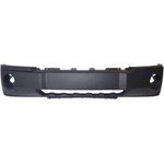 Order Front Bumper Cover - CH1000451 For Your Vehicle