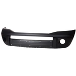 Order Front Bumper Cover - CH1000872C Capa Certified For Your Vehicle