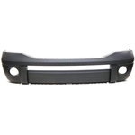 Order Front Bumper Cover - CH1000873 For Your Vehicle