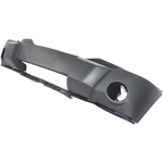 Order Front Bumper Cover - CH1000885C Capa Certified For Your Vehicle