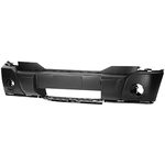 Order Front Bumper Cover - CH1000887 For Your Vehicle