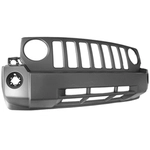 Order Front Bumper Cover - CH1000893PP For Your Vehicle