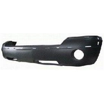 Order Front Bumper Cover - CH1000894 For Your Vehicle