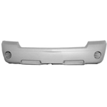 Order Front Bumper Cover - CH1000895PP For Your Vehicle