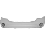 Order Front Bumper Cover - CH1000898C For Your Vehicle