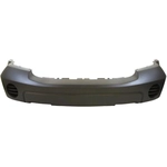 Order Front Bumper Cover - CH1000899 For Your Vehicle
