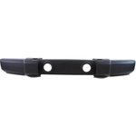 Order Various Manufacturers - CH1000900 - Front Bumper Cover For Your Vehicle