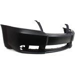 Order Front Bumper Cover - CH1000918C Capa Certified Capa Certified For Your Vehicle