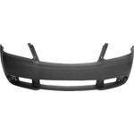 Order Front Bumper Cover - CH1000919C Capa Certified Capa Certified For Your Vehicle