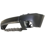 Order Front Bumper Cover - CH1000932C For Your Vehicle
