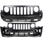 Order Front Bumper Cover - CH1000935 For Your Vehicle