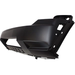 Order Front Bumper Cover - CH1000936C Capa Certified For Your Vehicle