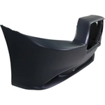 Order Front Bumper Cover - CH1000993 For Your Vehicle
