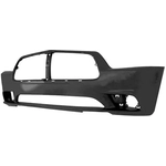 Order Front Bumper Cover - CH1000993C Capa Certified Capa Certified For Your Vehicle