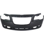 Order Front Bumper Cover - CH1000A00 For Your Vehicle