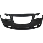 Order Front Bumper Cover - CH1000A01 For Your Vehicle