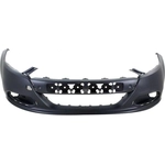 Order Various Manufacturers
 - CH1000A09 - Front Bumper Cover For Your Vehicle