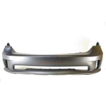 Order Front Bumper Cover - CH1000A10 For Your Vehicle