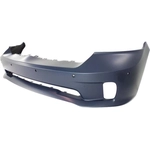 Order Front Bumper Cover - CH1000A12 For Your Vehicle