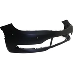 Order Front Bumper Cover - CH1000A17 For Your Vehicle