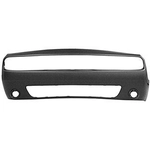 Order Front Bumper Cover - CH1000A20 For Your Vehicle